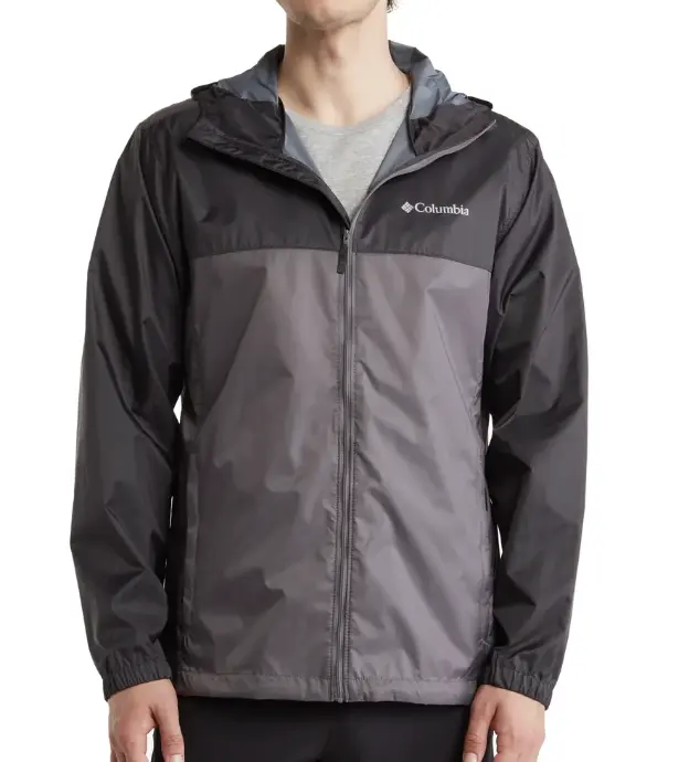 Columbia  Big Delta 外套