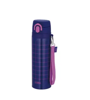 Thermos 膳魔师 真空隔热便携式保温杯NT-551 550ml