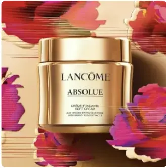 Lookfantastic 英站：Lancome 兰蔻全线大促