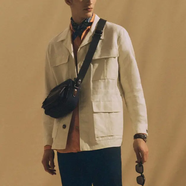 Mr. Porter 亚太站：精选男装品牌折扣区大促 断码快速抢