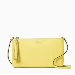 限时闪促！Kate Spade Surprise Ivy Street Amy 斜挎包 多色