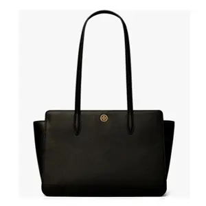 Tory Burch 汤丽柏琦 Robinson 小号托特包