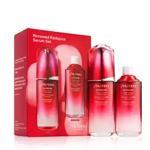 Shiseido 资生堂红腰子精华 75ml*2（价值$280）