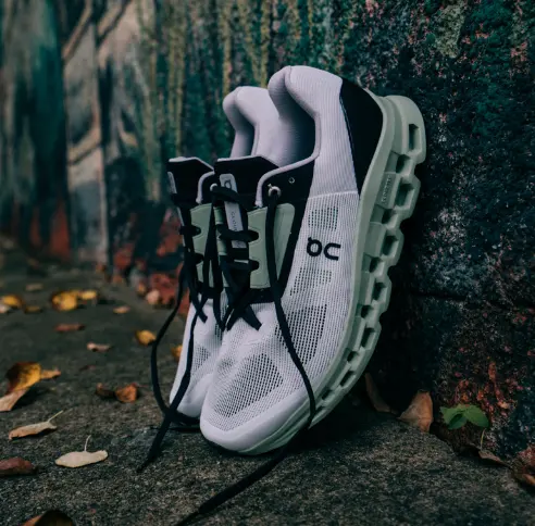 Allsole：精选 ON 跑鞋大合集