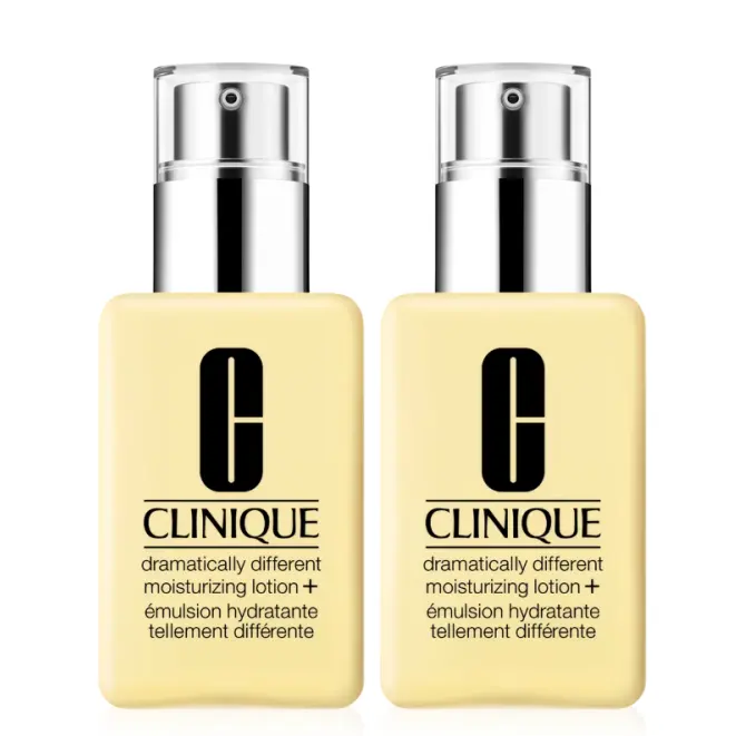 买1送1！Clinique 倩碧黄油有油 125ml x 2