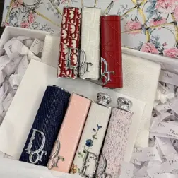 满赠3口红+睫毛膏！Dior 迪奥限定口红壳
