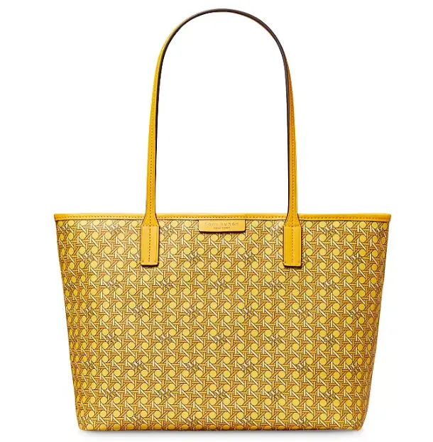 Tory Burch Ever-Ready 小号拉链托特包
