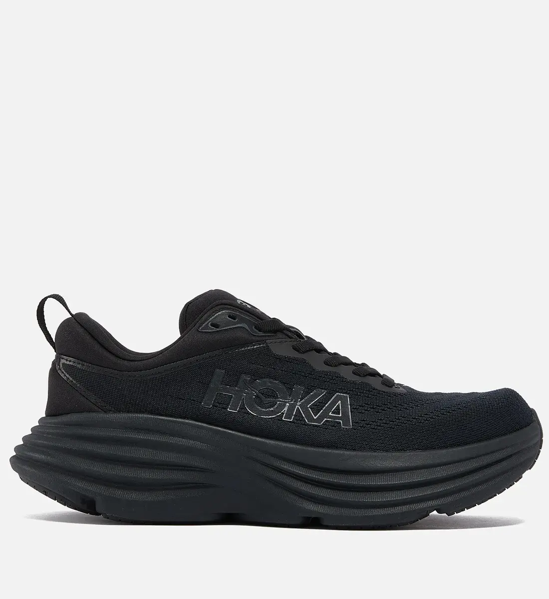 Hoka One Bondi 8 Mesh 运动鞋