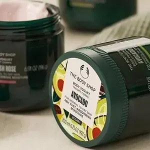 The Body Shop： 身体护理夏促！牛油果沐浴仅£1