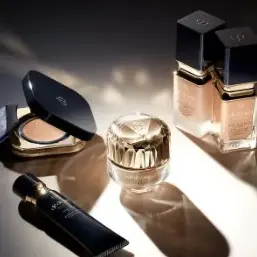 Lookfantastic 英站：Cle de Peau 肌肤之钥美妆闪促