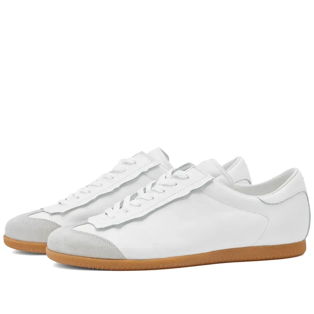 宋佳同款！MAISON MARGIELA 马吉拉运动鞋
