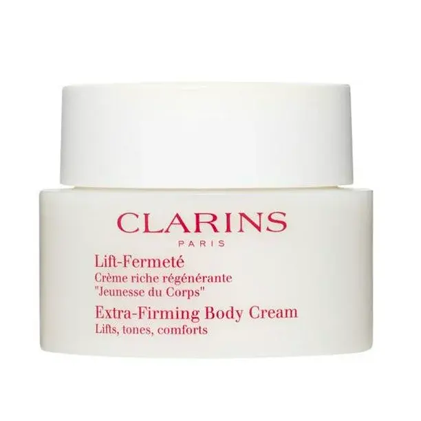 补货！Clarins 娇韵诗 新生紧肤身体霜 200ml
