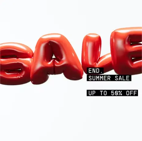 End Clothing US：年中大促低至5折