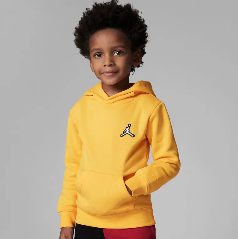 Nike 美国：Jordan 系列 儿童潮流运动鞋服热卖