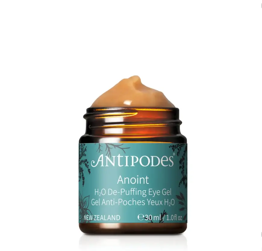 新品！Antipodes Anoint H2O 去浮肿眼霜 30ml