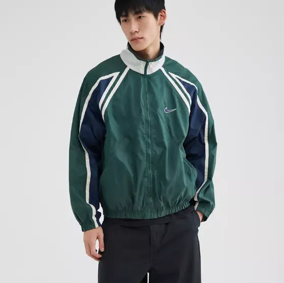 Urban Renewal Vintage 复古防风夹克