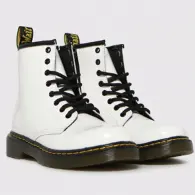 Dr. Martens 1460 大童款白色马丁靴