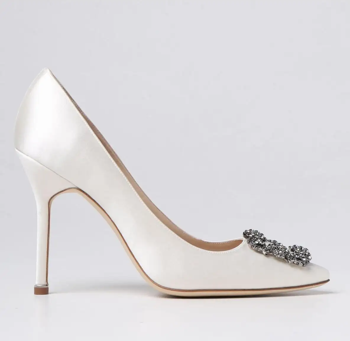 Giglio.com UK：Manolo Blahnik 经典款女士高跟鞋