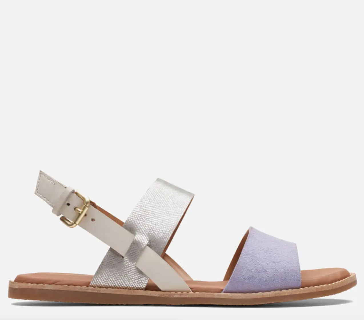 CLARKS KARSEA 凉鞋