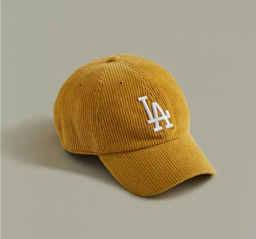 47 LA Dodgers 洛杉矶道奇队 棒球帽