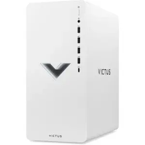 HP Victus 15L 台式机(i5-12400, 3050, 16GB, 512GB)