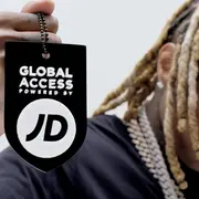 JD Sports 美国：精选服饰大促