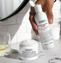 Lookfantastic：英国站科颜氏闪促！入高保湿面霜、牛油果眼霜、金盏花水