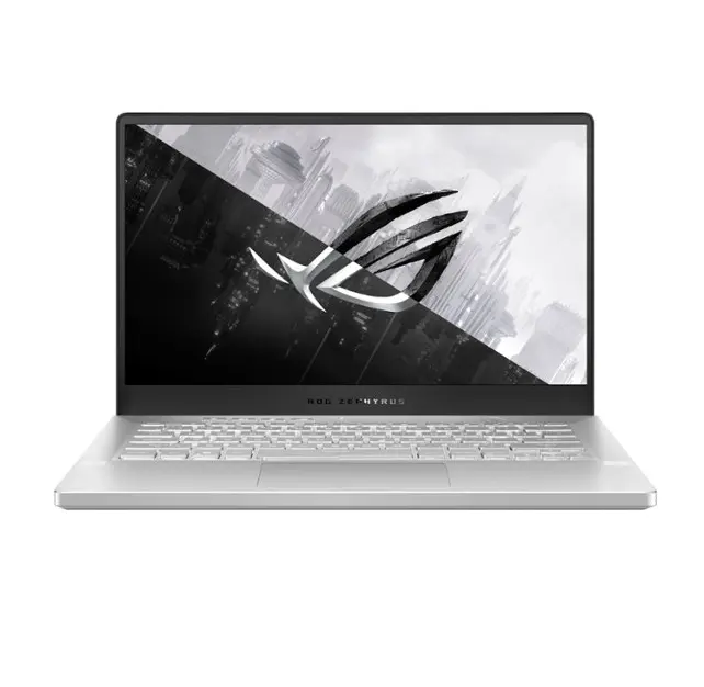 ROG 幻14 2021 全能本 (R7 5800HS, 3060MQ, 16GB, 512GB)