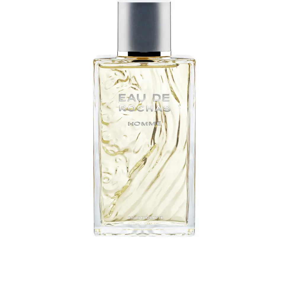 Rochas 巴黎罗莎 罗莎之水男士淡香水 EDT 200ml