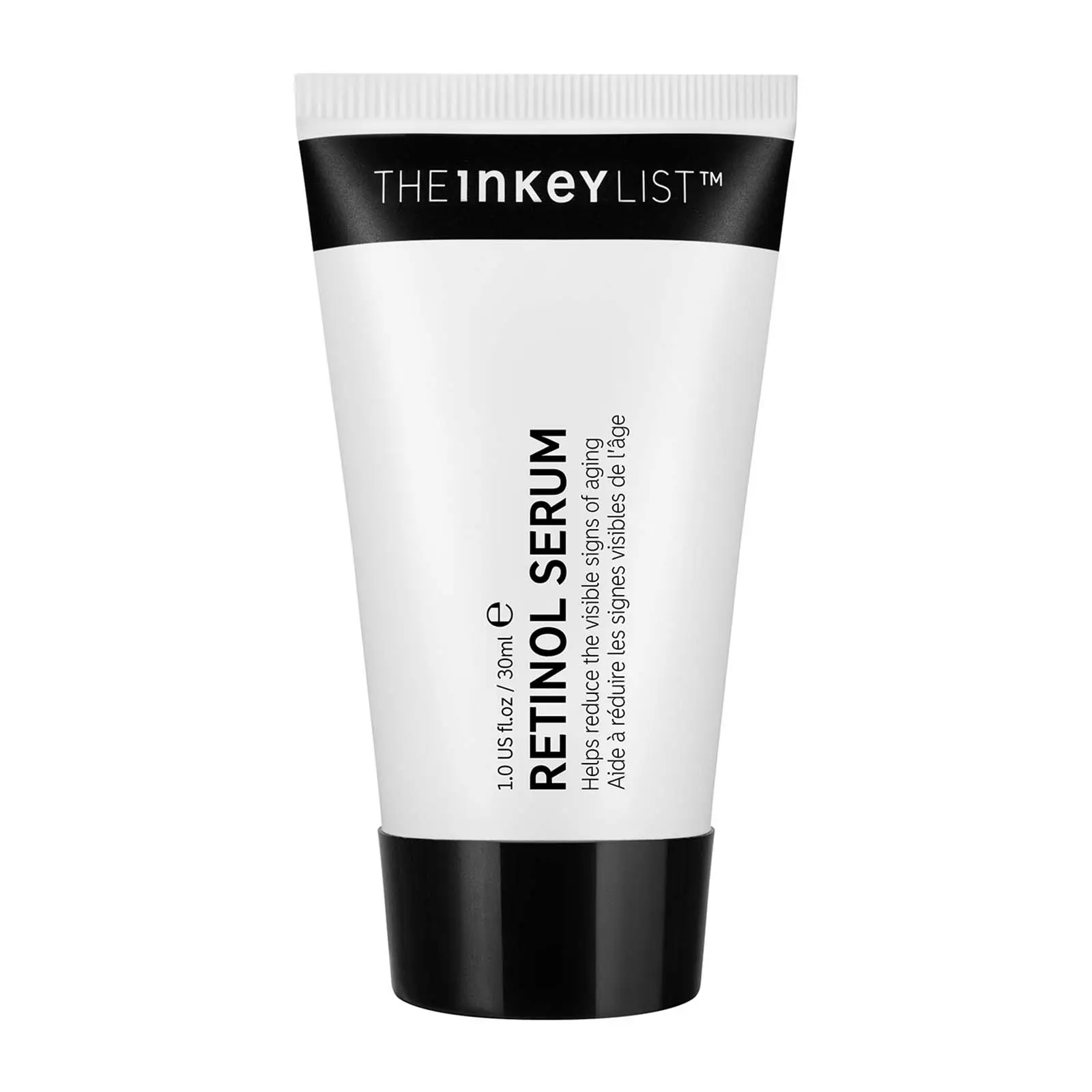 The INKEY List 维A视黄醇精华 30ml