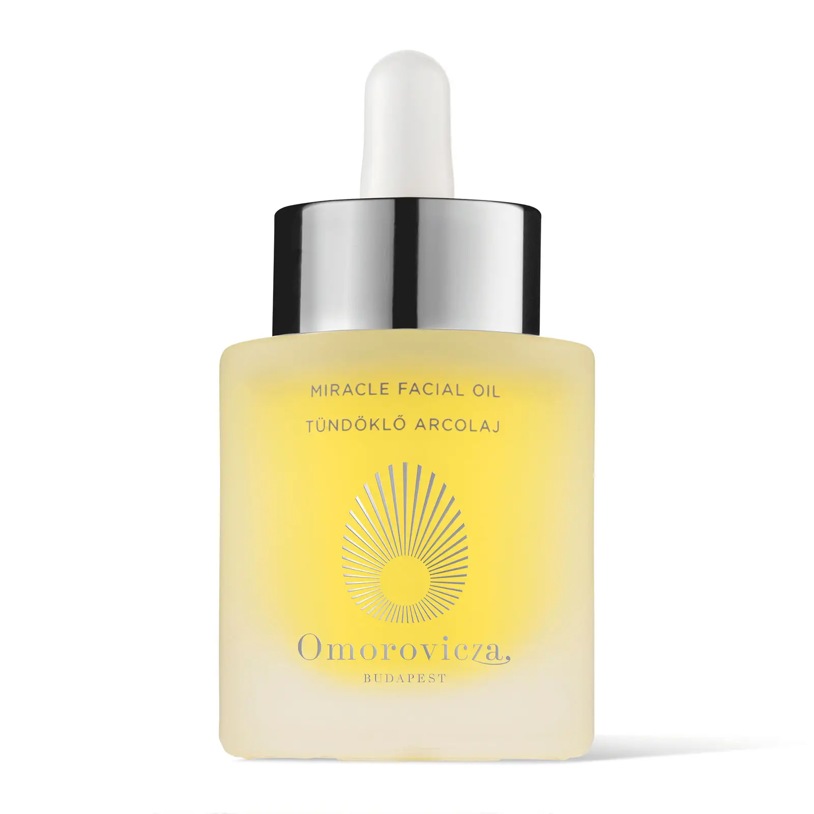 Omorovicza 奇迹面部护理油 30ml