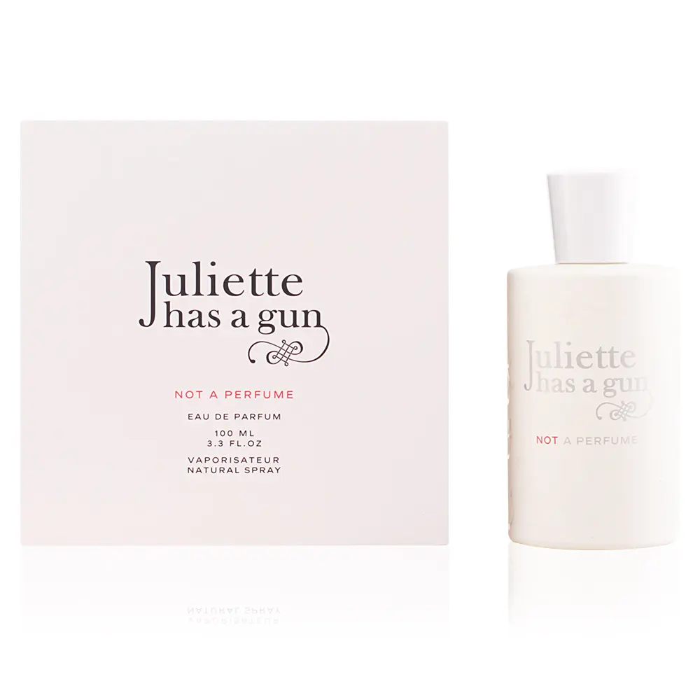 Juliette Has A Gun 佩枪朱丽叶 非香水 女士香水 EDP 100ml