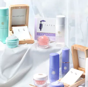 Tatcha 官网：精致伴手礼套装上新