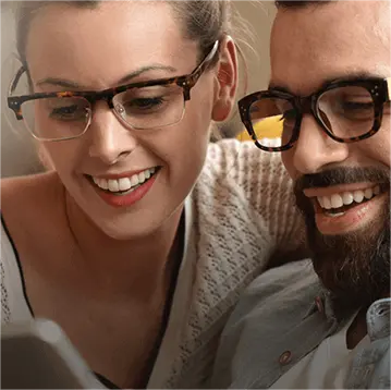 Overnight Glasses：专业眼镜配送集合店 大牌专区低至3折+额外8.5折