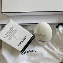 Chanel 香奈儿 护手霜 滋润款 50ml