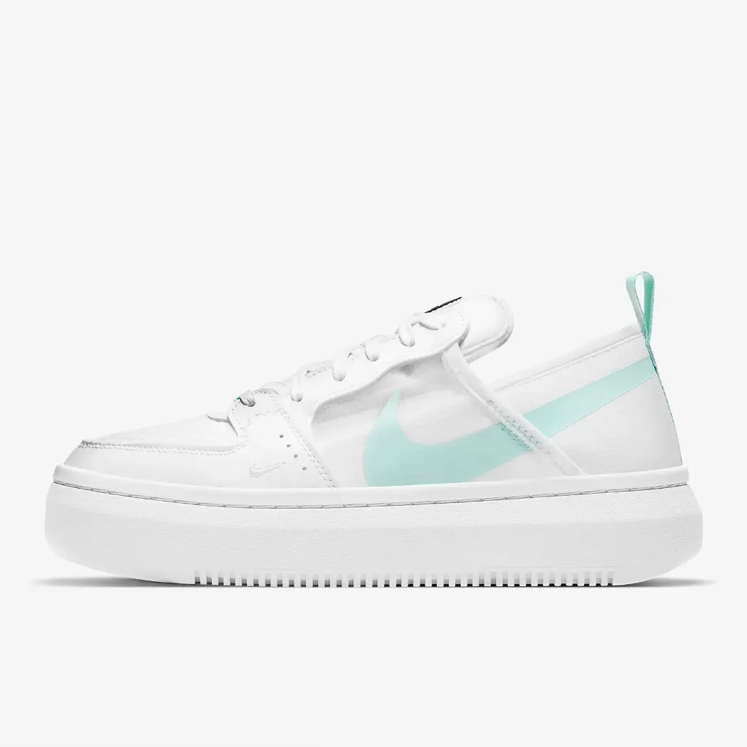 Nike 耐克 Court Vision Alta 女鞋