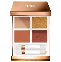 新品！Tom Ford 汤姆福特 夏季限定4色眼影 01#Island Haze