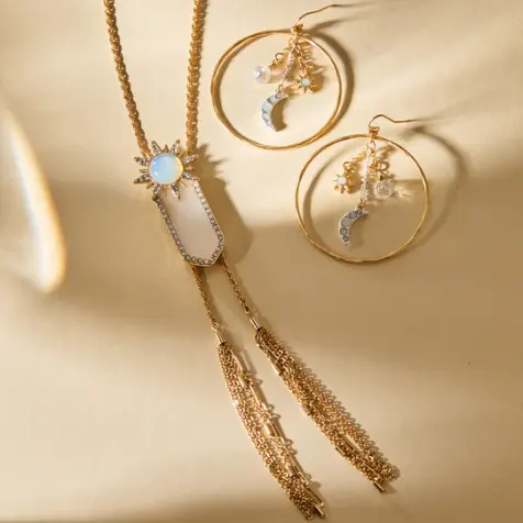 Alex and Ani：上新！WILD HEARTS 系列惊喜来临