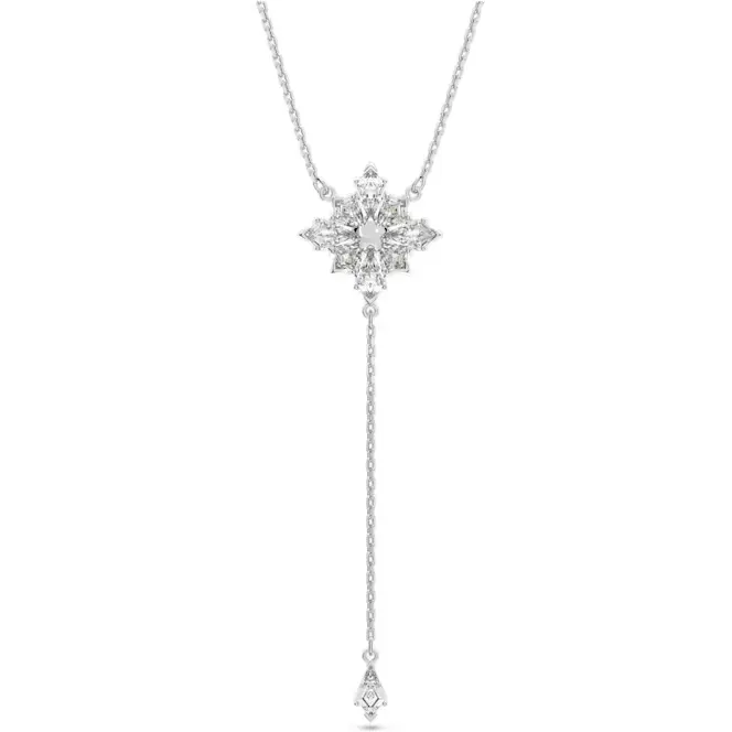 Swarovski 施华洛世奇 Stella Y 雪花项链