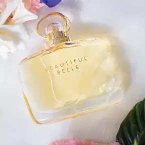 ESTÉE LAUDER 雅诗兰黛 Beautiful Belle 真爱香水 30ml