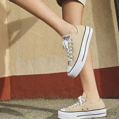 Converse 匡威 Chuck Taylor All Star 帆布鞋