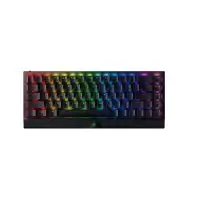 Razer BlackWidow V3 Mini 无线版机械键盘