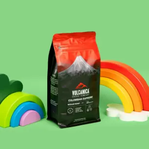 Volcanica Coffee：独立日精选北美洲咖啡促销