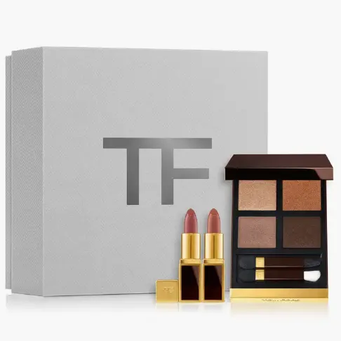 Tom Ford 汤姆福特 眼影口红套装