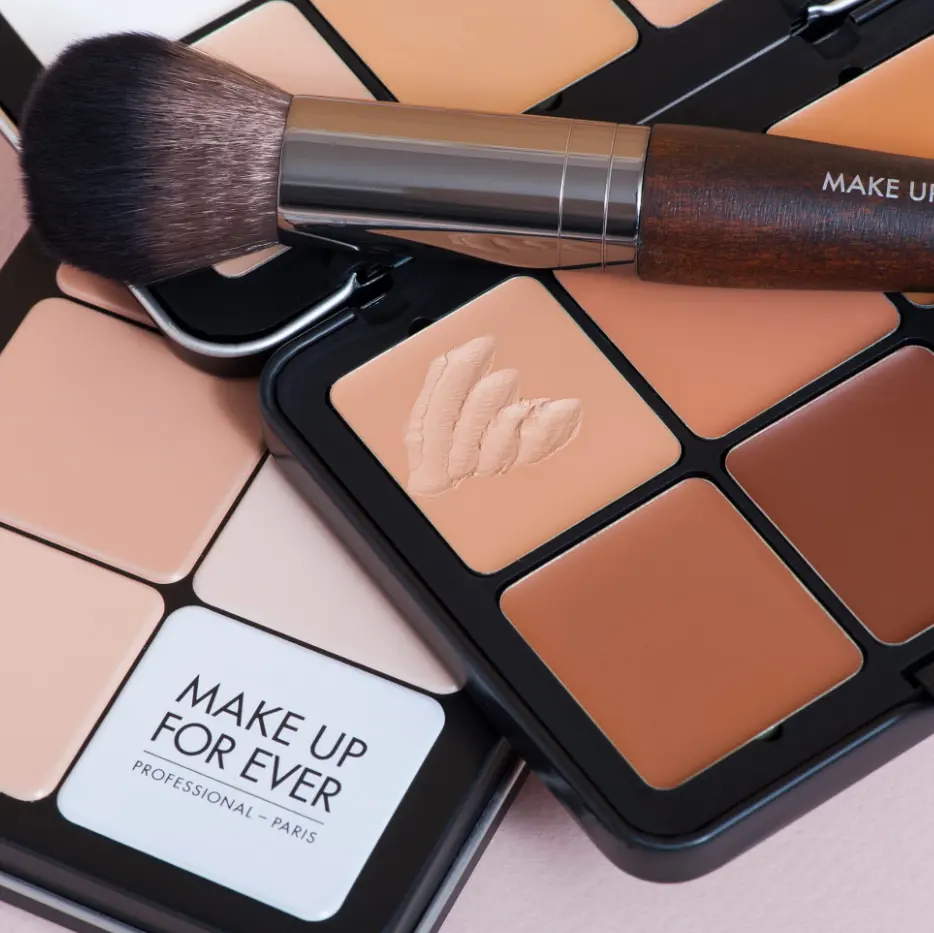 Lookfantastic 英站：Make Up Forever 玫珂菲闪促！