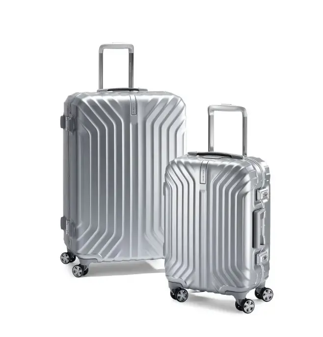 Samsonite Tru-Frame 20+28寸行李箱2件套
