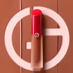 Armani 阿玛尼美网：全场美妆热卖 入手权利粉底 红管唇釉