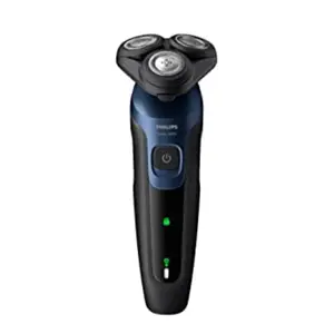 新低好价！Philips 飞利浦5000系列 干湿两用剃须刀 S5445/03