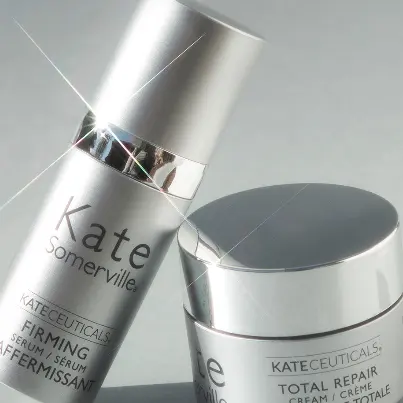 升级！Kate Somerville UK：全场护肤热卖