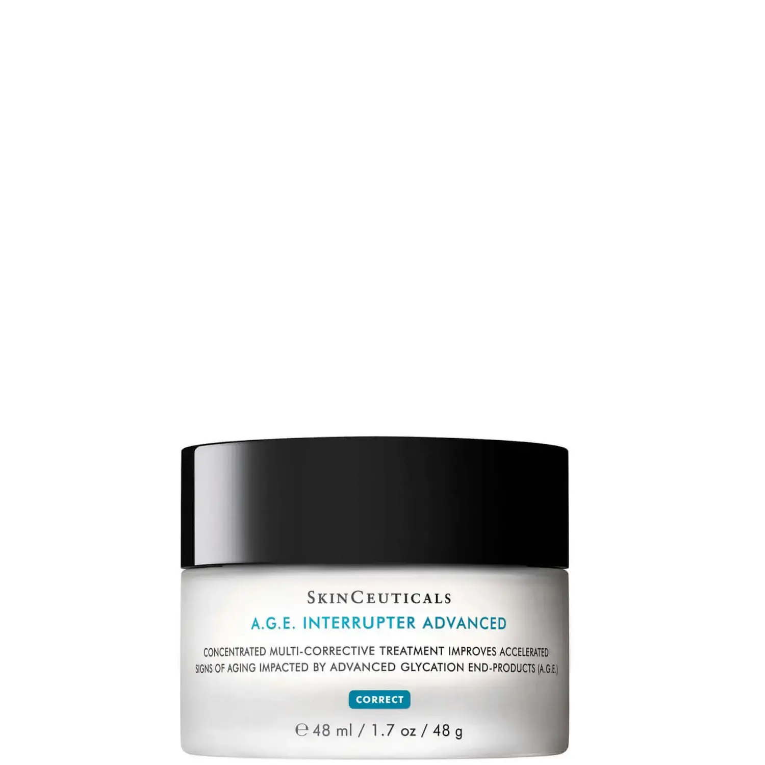 SkinCeuticals 修丽可 A.G.E. 面霜 50ml